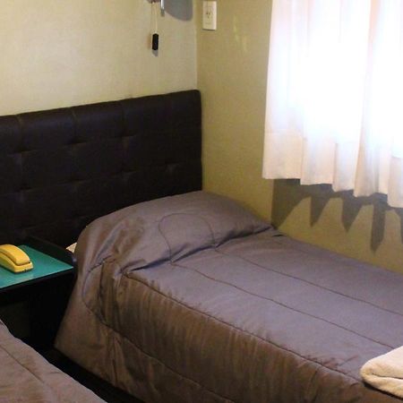 Kapac Hotel Mendoza Eksteriør billede