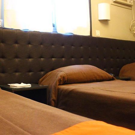 Kapac Hotel Mendoza Eksteriør billede